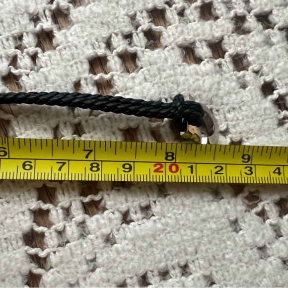 Salvatore Ferragmo Unisex Bracelet - Picture 5 of 5